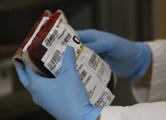 Junho Vermelho reforça importância da doação de sangue e mobiliza municípios da região