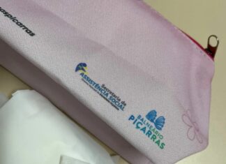 Projeto Meu Novo Ciclo vai distribuir absorventes para adolescentes de Balneário Piçarras
