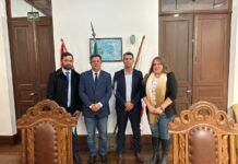 Deputado Ivan Naatz (PL) cobra agilidade da SPU para destravar obras do Parque Linear de Penha