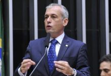 Catarinense João Paulo Kleinübing será o novo diretor-presidente do BRDE