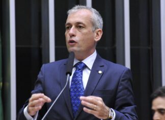 Catarinense João Paulo Kleinübing será o novo diretor-presidente do BRDE