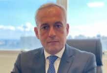 Catarinense João Paulo Kleinübing assume a presidência do BRDE