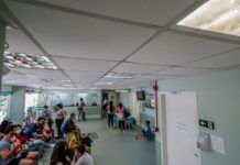 SC decreta situação de emergência devido à alta ocupação de leitos por doenças respiratórias