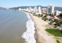 Prefeito envia projeto de lei para homologar audiência pública sobre novo alargamento da orla