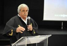 Governo homenageia ex-vereador Paulo Schlögl em Praça Municipal de Balneário Piçarras