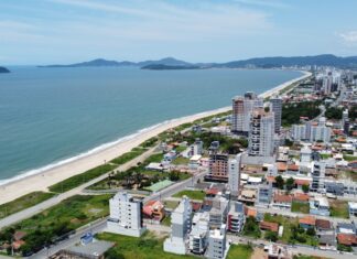 Sistema de videomonitoramento é tema central de audiência público do Conseg de Balneário Piçarras
