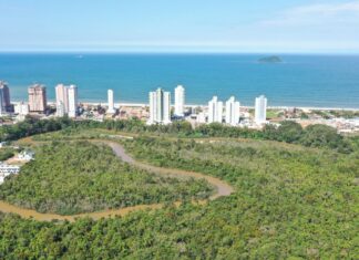 Terrenos de marinha e impactos no mercado imobiliário é tema de palestra em Balneário Piçarras