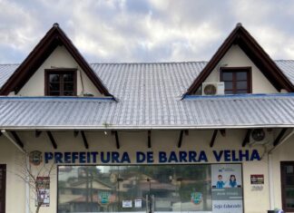 PAV da Receita Federal do Brasil é mantido em Barra Velha