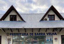 Prefeitura de Barra Velha paga primeira parcela do 13º nesta terça-feira, 20