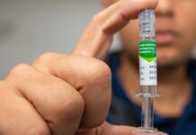 Oferta da vacina Meningocócica é ampliada em Luiz Alves