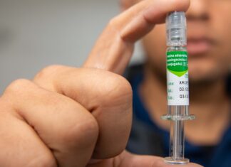 Oferta da vacina Meningocócica é ampliada em Luiz Alves