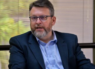 “A sustentabilidade já é uma realidade dentro do BRDE”, afirma ex-presidente Wilson Bley