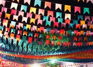 1ª Festa Junina Municipal de Barra Velha acontece no próximo dia 24