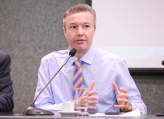 “Nós esperávamos a divulgação de um cronograma de pagamento, o que não aconteceu”