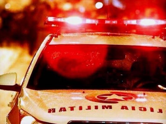 Homem é encontrado morto com marcas de facadas em área de mata em Navegantes