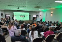 Prefeitos apresentam prioridades em reuniões individuais com o governador do Estado