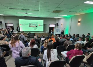 Prefeitos apresentam prioridades em reuniões individuais com o governador do Estado