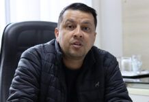 ENTREVISTA: “A minha história me credencia a pensar em disputar uma majoritária”