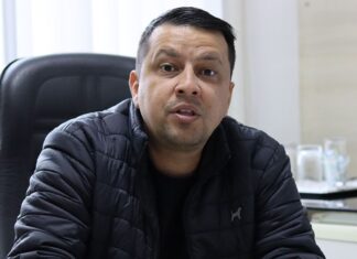 ENTREVISTA: “A minha história me credencia a pensar em disputar uma majoritária”