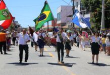 Barra Velha convida associações e entidades para o Desfile Cívico de 07 de setembro