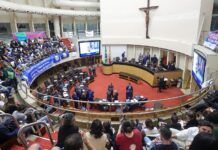 Assembleia Legislativa de SC aprova projeto que cria a Universidade Gratuita