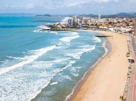 Prefeitura de Barra Velha pede à Justiça reconsideração de decisão que suspendeu licenças na orla