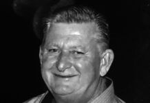 Téqui, ex-prefeito de Luiz Alves, morre aos 78 anos