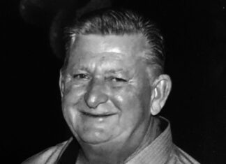 Téqui, ex-prefeito de Luiz Alves, morre aos 78 anos