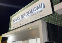 Cras Itacolomi é inaugurado em Balneário Piçarras