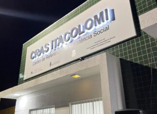 Cras Itacolomi é inaugurado em Balneário Piçarras