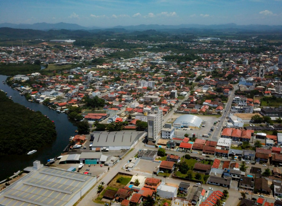 Secretaria De Planejamento Urbano De Balne Rio Pi Arras Prepara Elei O