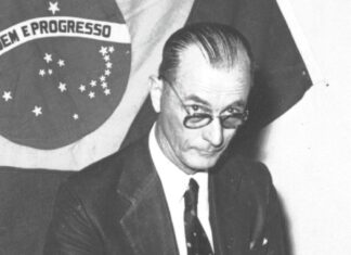 MEMÓRIAS & FATOS | Francisco Leopoldo Fleith merece ter o nome imortalizado