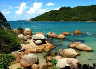 Costa Verde & Mar divulga seus roteiros em eventos pela América do Sul