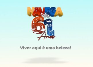 Isadora Pompeo, Gabriel Guedes, Baitaca, Dazaranha, Paralamas do Sucesso e Raça Negra estarão nos 61 anos de Navegantes