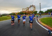 Desafio Beto Carrero segue com inscrições abertas até dia 20