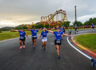 Desafio Beto Carrero segue com inscrições abertas até dia 20