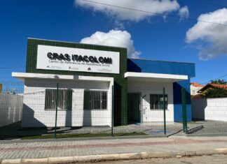 Balneário Piçarras inaugura Cras do Itacolomi no próximo dia 13