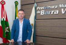 Câmara de Vereadores aprova contas administrativas de 2021 do prefeito de Barra Velha