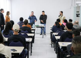 Barra Velha lança projeto Mundo do Trabalho com cursos de capacitação