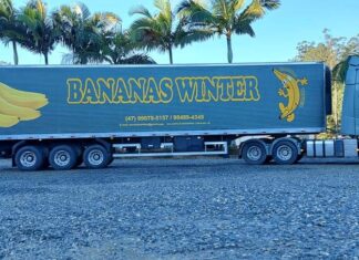 Bananas Winter: 25 anos produzindo mais do que sabor