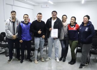 Penha encaminha projeto de lei para a Câmara para repasse de incentivo financeiro adicional aos ACS’s e ACE’s