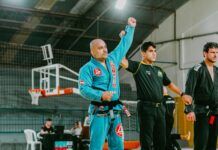 Equipe de Balneário Piçarras conquista primeiro lugar geral na 2ª etapa do Jiu-jítsu Open Classic