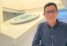 Nomeado novo chefe de gabinete do prefeito de Balneário Piçarras