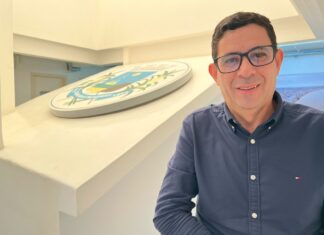 Nomeado novo chefe de gabinete do prefeito de Balneário Piçarras