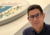 Márcio da Rosa deixa cargo de secretário de Administração de Balneário Piçarras