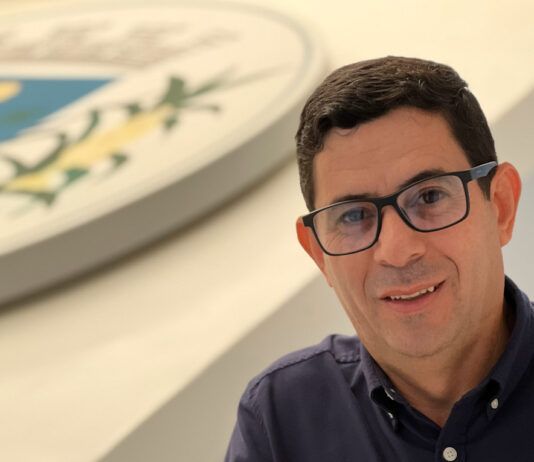 Márcio da Rosa deixa cargo de secretário de Administração de Balneário Piçarras