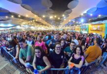Itajaí confirma o cancelamento da Marejada 2023