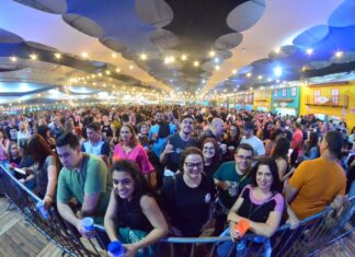 Itajaí confirma o cancelamento da Marejada 2023