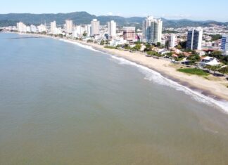 Edital de engordamento da orla de Balneário Piçarras é suspenso para audiência pública