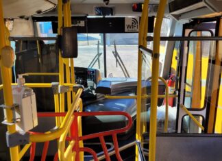 Aprovada obrigatoriedade por transporte gratuito para estuantes do nível superior, ensino médio técnico e curso técnico